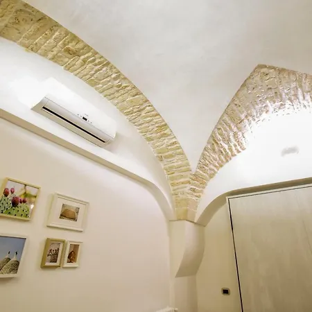 Apartment Loft San Martino