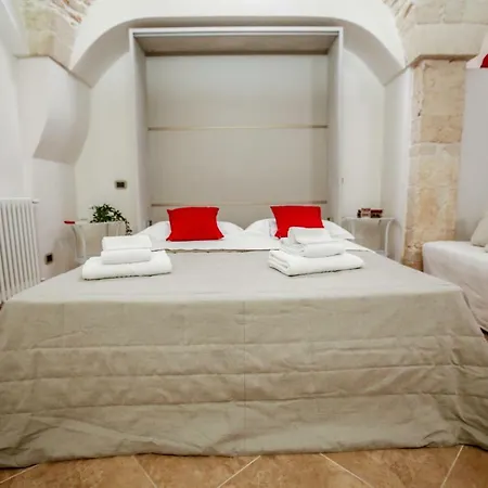 Loft San Martino Martina Franca
