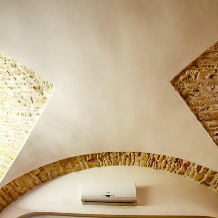 Apartment Loft San Martino Martina Franca