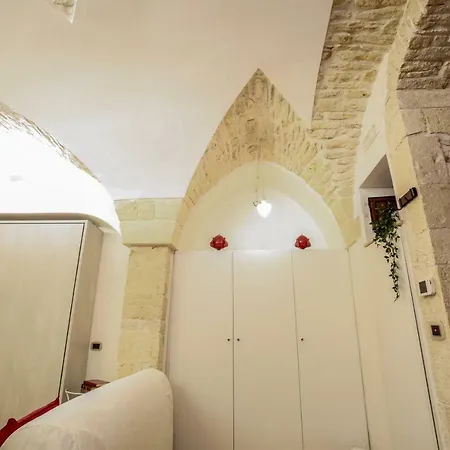 Apartment Loft San Martino Martina Franca