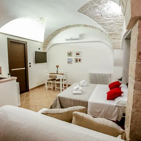 Apartment Loft San Martino