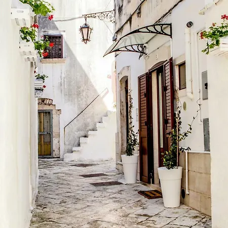 Loft San Martino Martina Franca