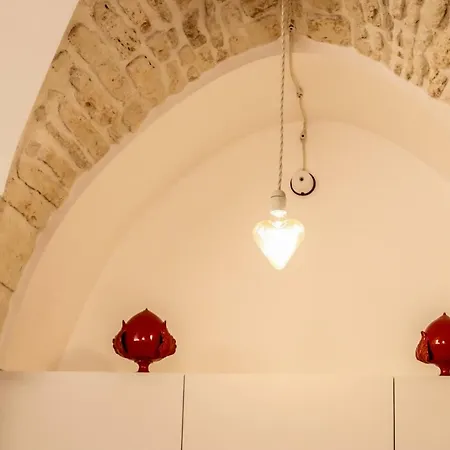 Loft San Martino * Martina Franca