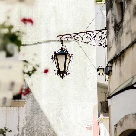 Loft San Martino * Martina Franca