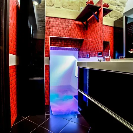 Loft San Martino Martina Franca