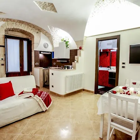 Loft San Martino 아파트 마르티나프란카